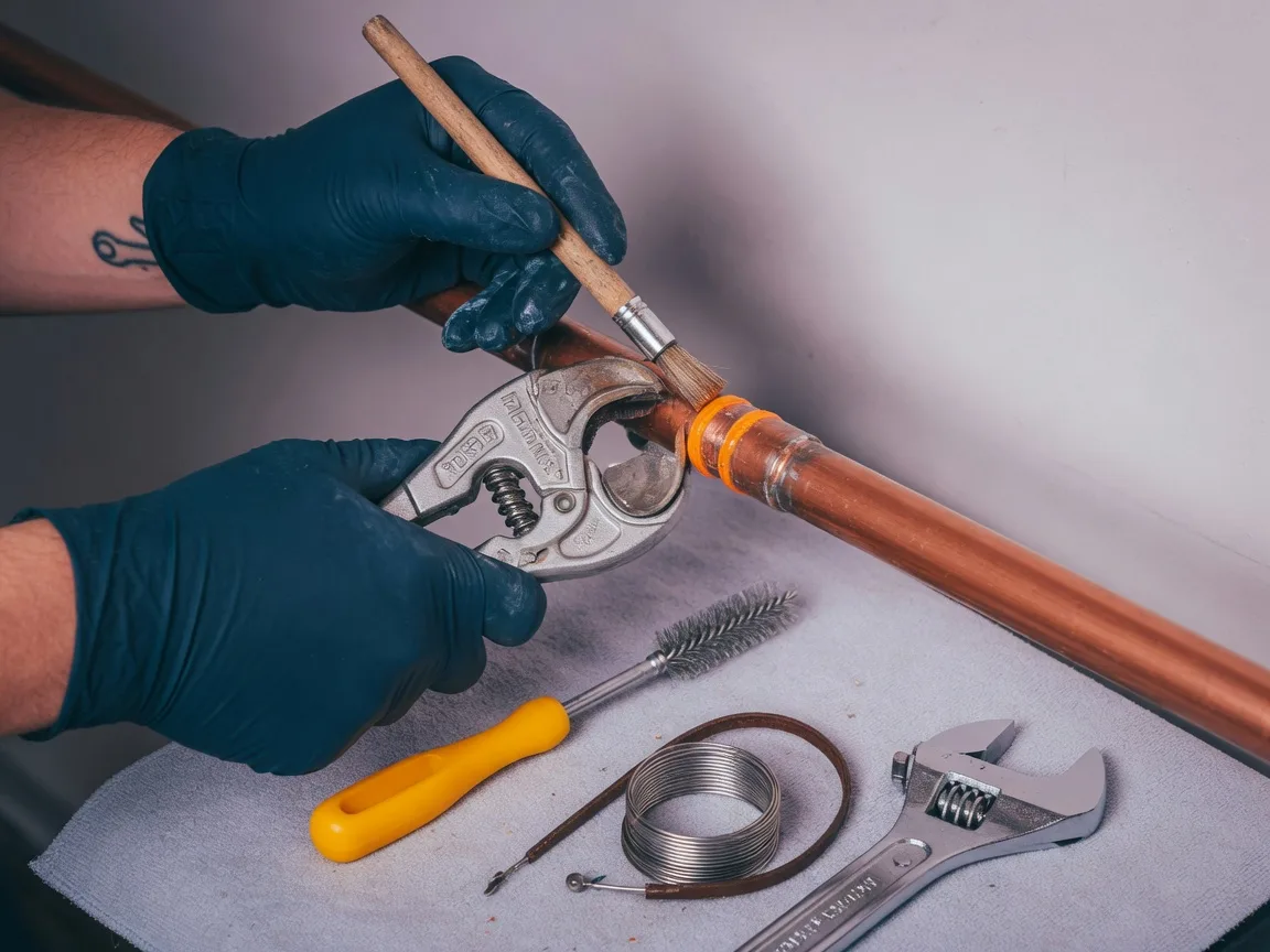 Why choose Sump Pump Repair in Huntsburg, OH
